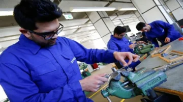 رابط التقديم في مبادرة التدريب المهني المجانية يوفر 75 ألف فرصة لتعزيز المهارات المهنية